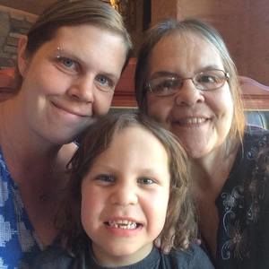 Meet your Posher, Greta